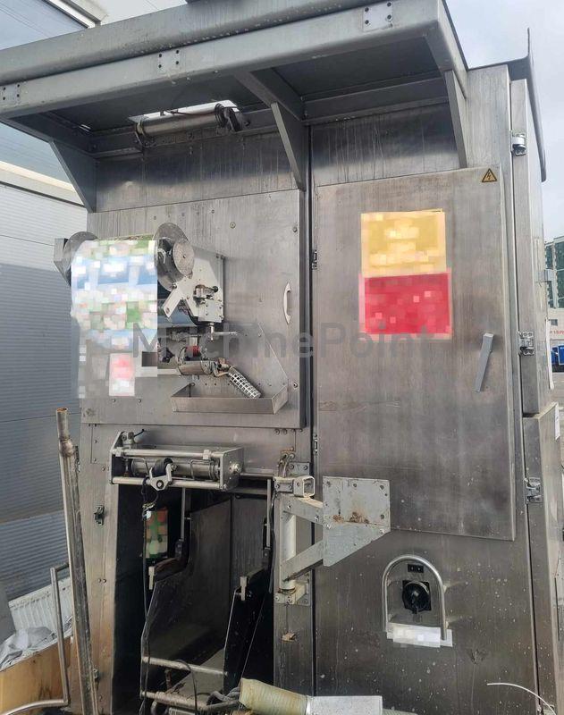 TETRA PAK - TBA3 - Used machine