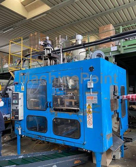 MAGIC - MGL10ND - Used machine