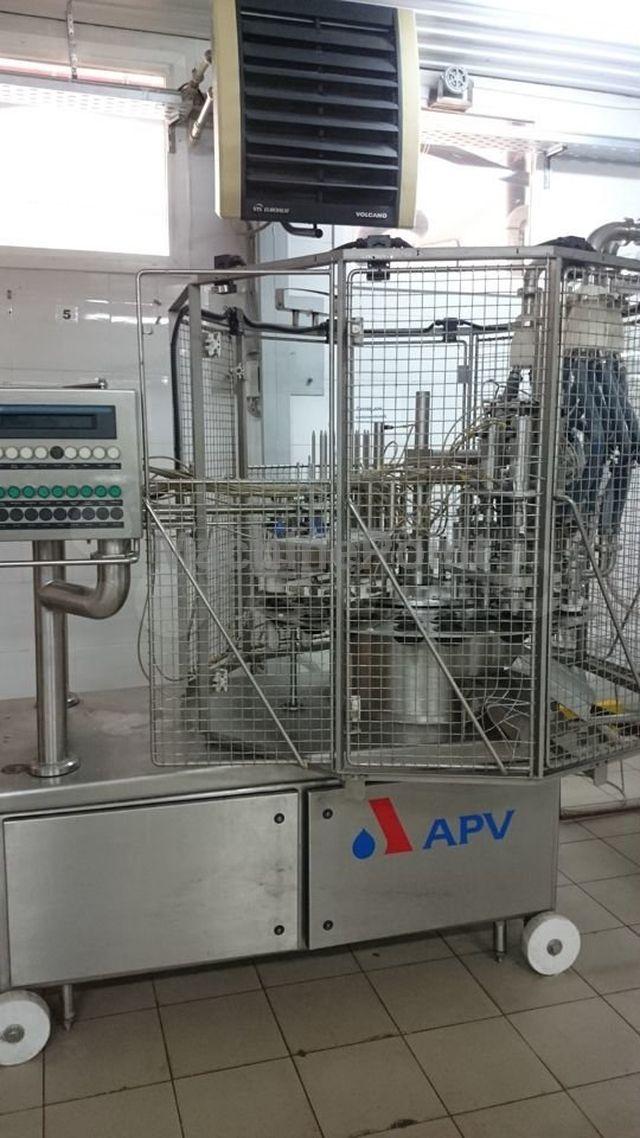 APV -  - Maquinaria usada