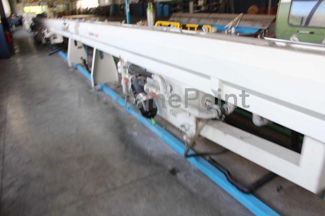 KUATRO PLAST - KPH160/3L - Machine d'occasion