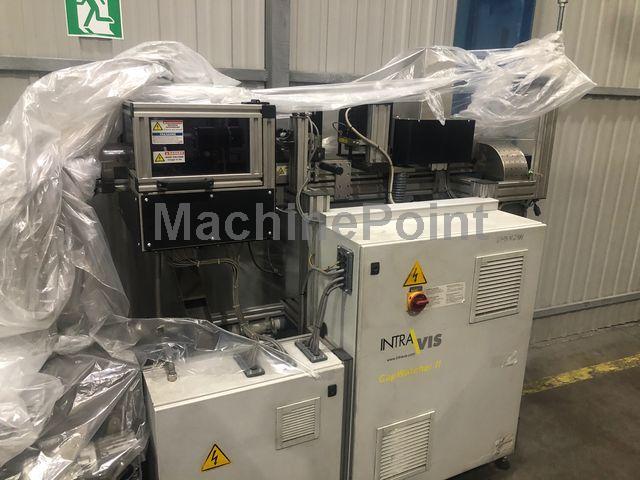 HUSKY - H800 RS 115/100 - Used machine