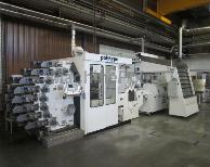 Imprimeuse gobelets POLYTYPE BDM 301 / DW C 92
