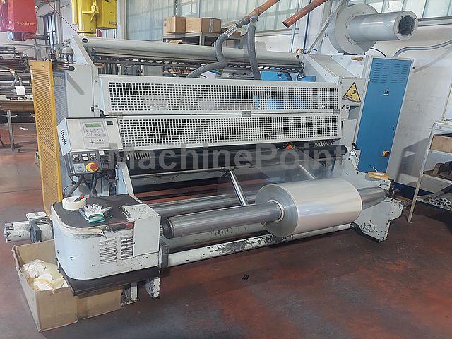 SAGE - BMATIC 50 - Used machine