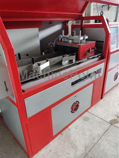 FRIUL FILIERE - R63 - Used machine
