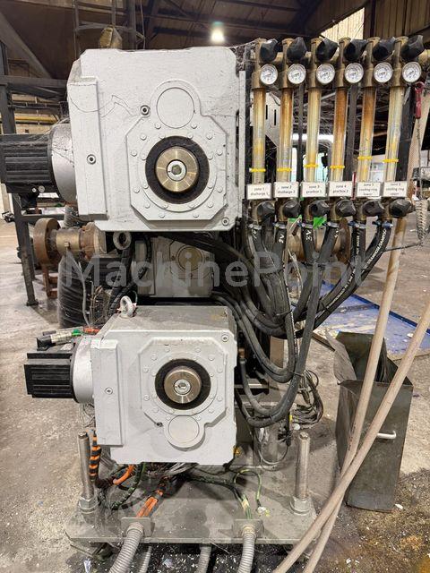 MAAG - ERF 500 Gen.2 - Used machine