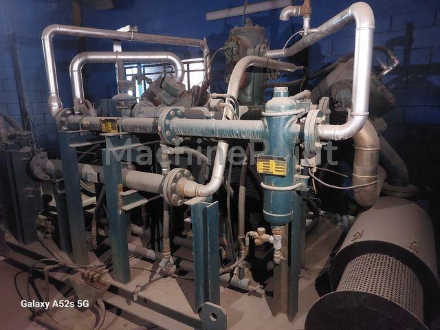 SIAD - Tempo 950 - Used machine