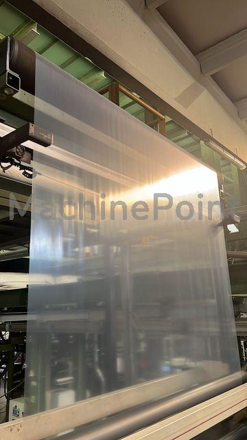 REIFENHAUSER - Coex - Used machine