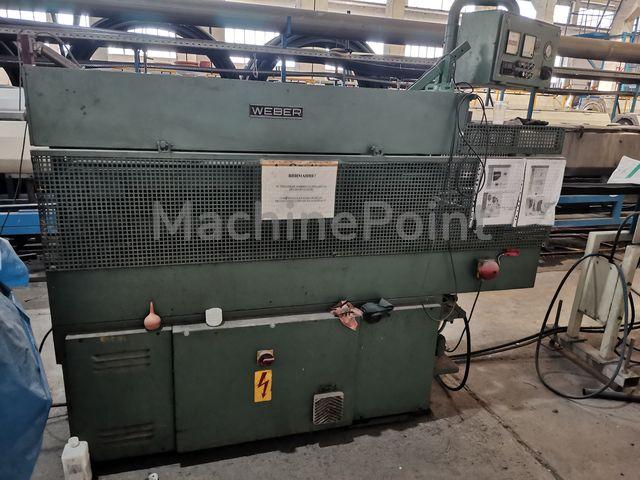 KRAUSS MAFFEI - 1-75-30В - Maquinaria usada