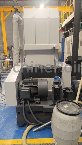AUMAX - AMG-800+ - Maquinaria usada