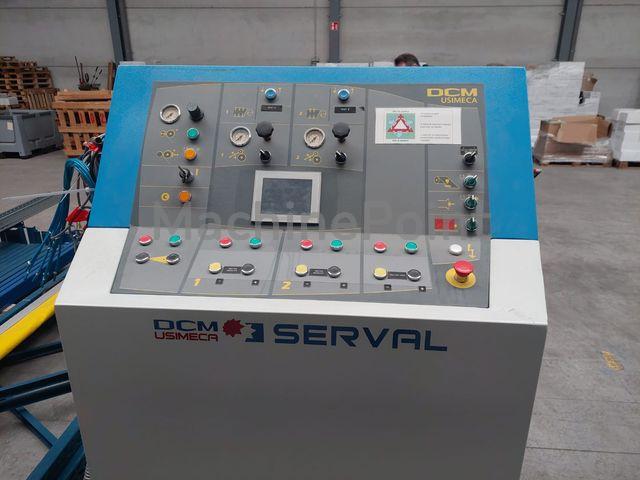 DCM - Serval - Gebrauchtmaschinen