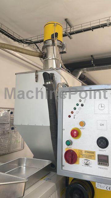 ECO EXTRUDER - 35 - Machine d'occasion