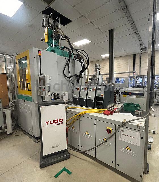 ARBURG - 1800T-2000-290 - Machine d'occasion