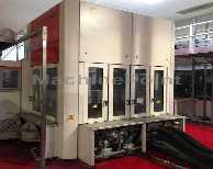Stretch blow moulding machines - SIDEL - SBO 6 Series 2