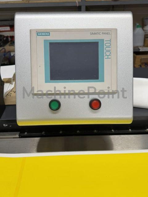 HP INDIGO - WS4600 - Maquinaria usada