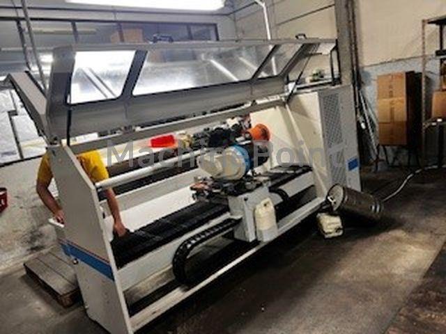 WEBTEC - HY FS 1, 6 B - Machine d'occasion