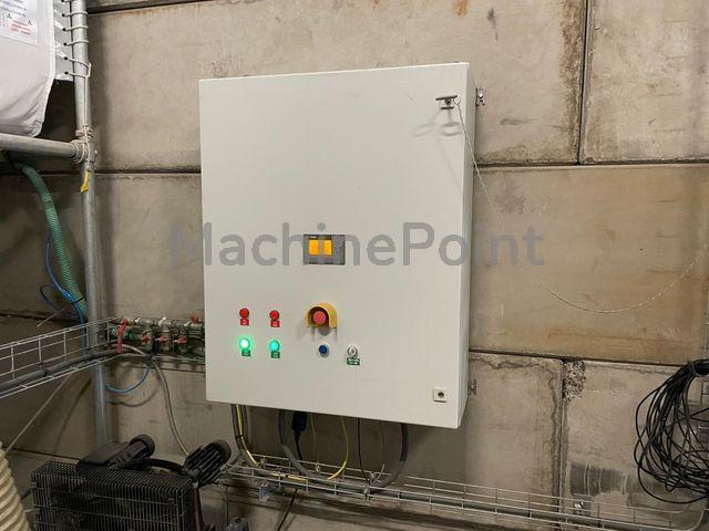  -  - Machine d'occasion