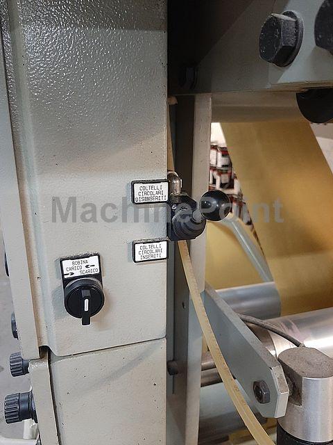 MANZONI - TC504 - Used machine