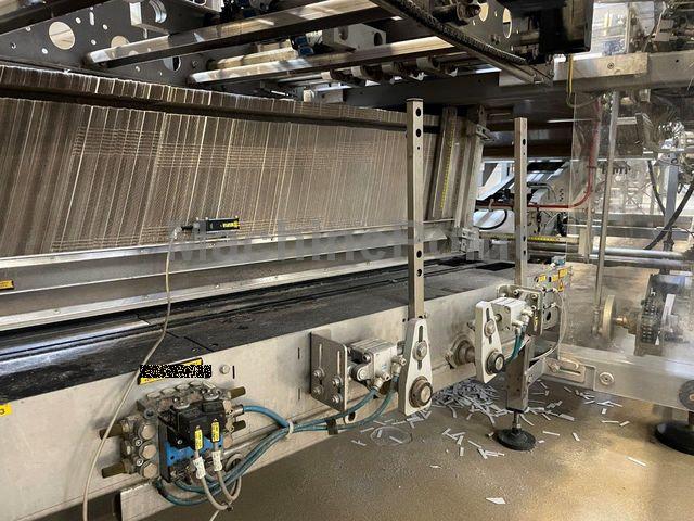 KRONES - Variopac Pro T 45 - Machine d'occasion