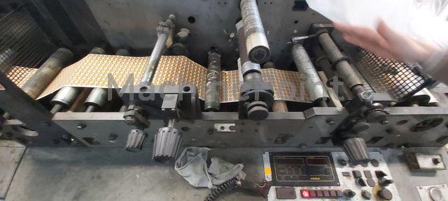 ROTATEK - Newflex 260 - Maquinaria usada