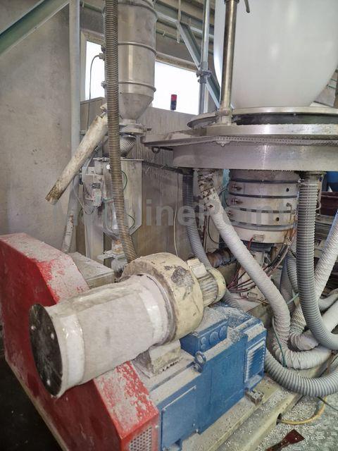 KUHNE - KFB 60/1600 COMBI K60R 240 - Б/У Оборудование