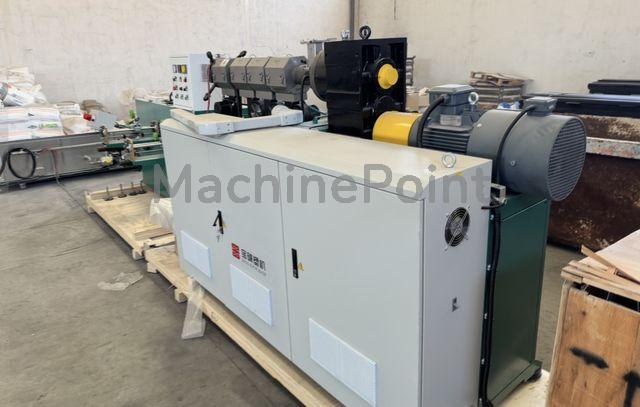 BAOD EXTRUSION - SXB 45-T 3D Printer filament extrusion line - Macchina usata