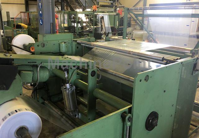 LEMO - DKT 850 - Used machine