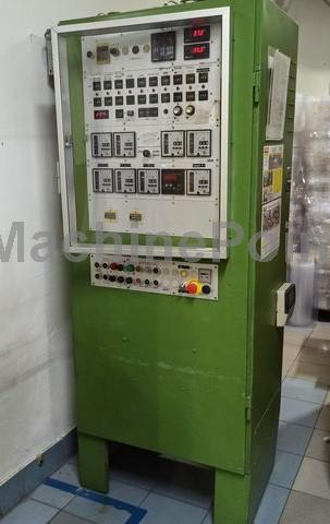 ILLIG - RDM 50K - Used machine