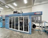 Tiefziehmaschinen W.M. WRAPPING MACHINERY SA FC 780 IM/2 Speedmaster Plus