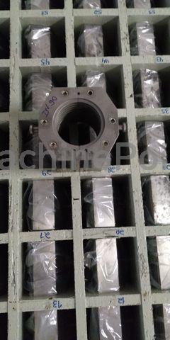 FRÄNKISCHE ROHRWERKE - FDC 160-60V - Used machine