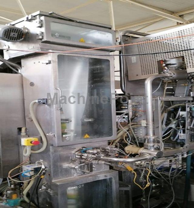 TETRA PAK - Edge - Used machine