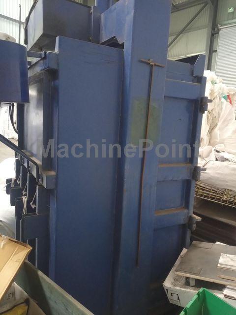 PICARD - PV 25/8 - Machine d'occasion
