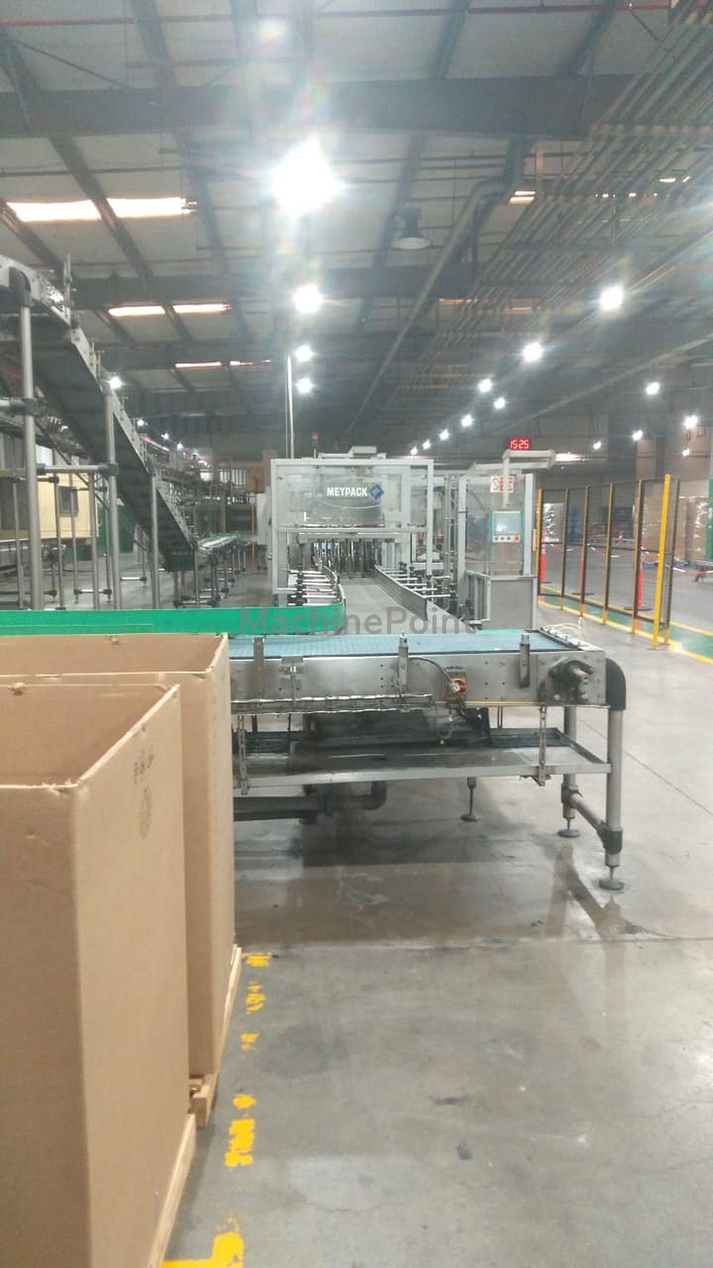 MEYPACK - VP 531 - Machine d'occasion