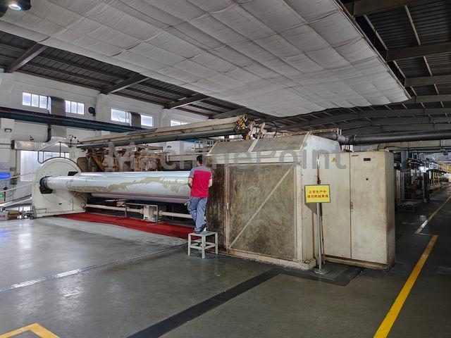 BRÜCKNER -  - Machine d'occasion