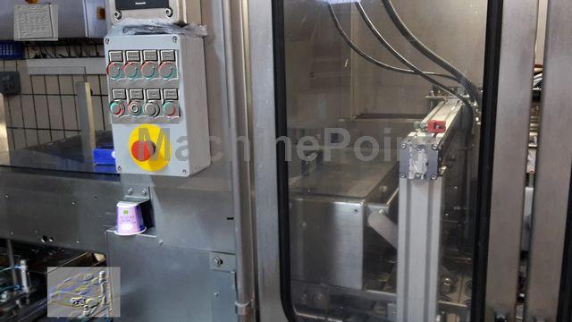 HAMBA - BK 6004 - Used machine
