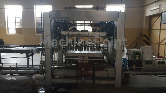 LINKER - M-FC 24-8 - Used machine