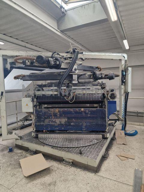 ALPINE - HX 50/50/65 - Maquinaria usada