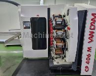 Cup printing machines VAN DAM CP 406 M