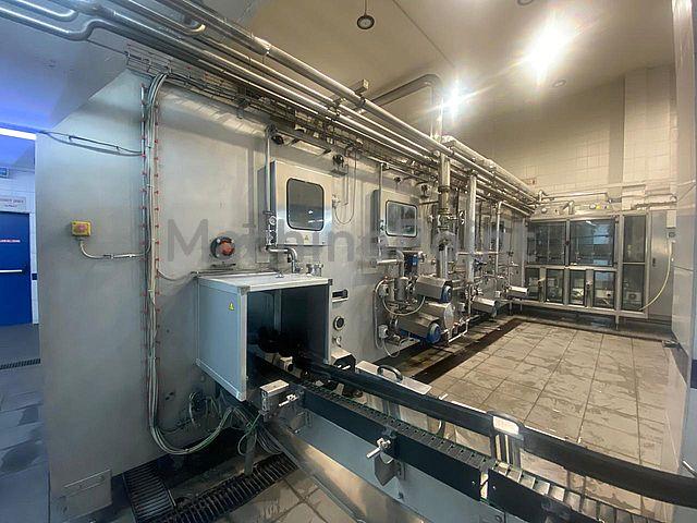 BARDI - Victoria 5G - Maquinaria usada