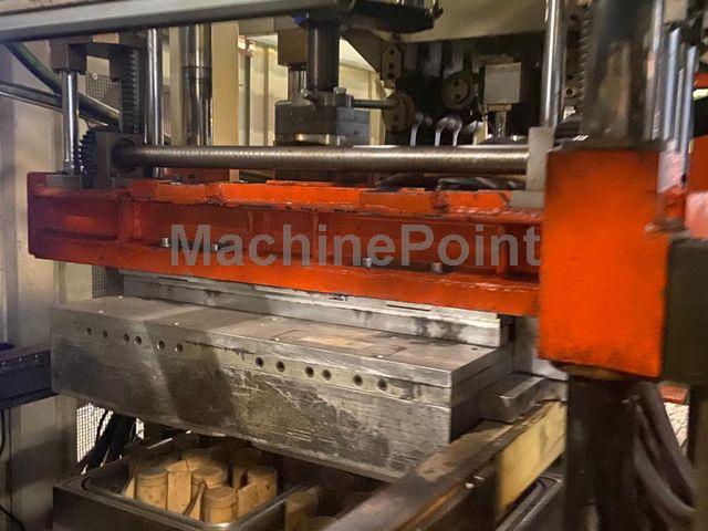 TFT - FCS 720 - Used machine