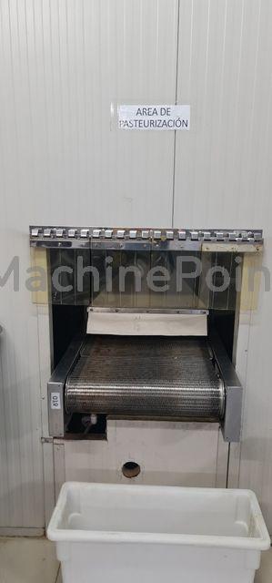 AGNELLI - A-500 - Machine d'occasion