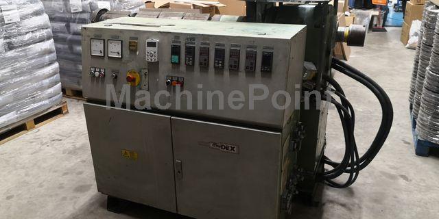 EXTRUDEX - ED 50 GL - Used machine