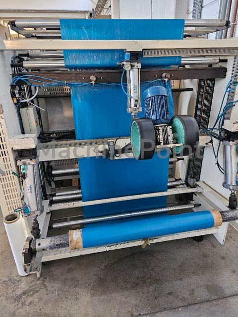 PLAS ALLIANCE LIMITED - PL32PFA-V300+SLG2 - Maquinaria usada