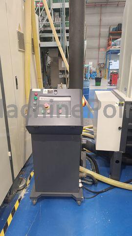 AUMAX - AMG-800+ - Maquinaria usada