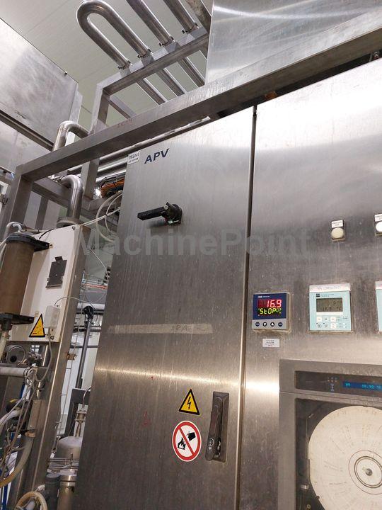SIDEL - Remy Volumeter 8000 - Machine d'occasion