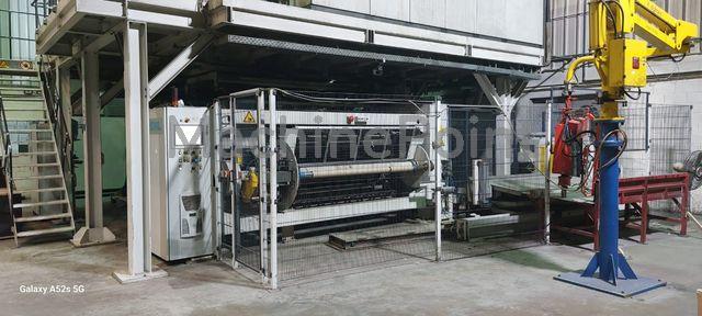 SML - ECO-COMPACT CC90, 90, 60, 60 /2700/650 - Gebrauchtmaschinen