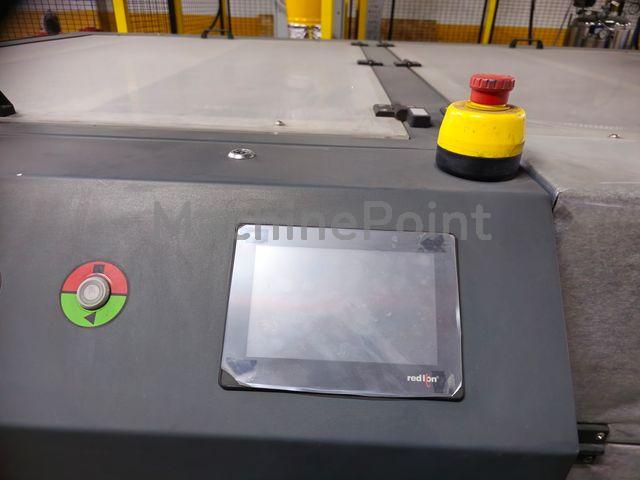 POLYMOUNT - Film Cleaner 1300 - Macchina usata