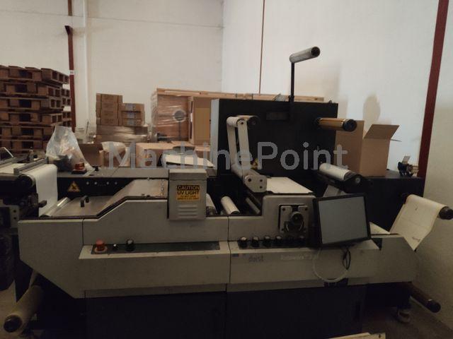 DURST - R 330- LS - Used machine