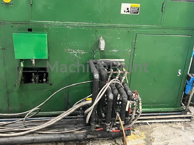 NISSEI ASB - 70DPH - Used machine