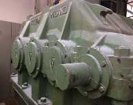 Internal mixer for rubber - BANBURY - GK 50 U/K