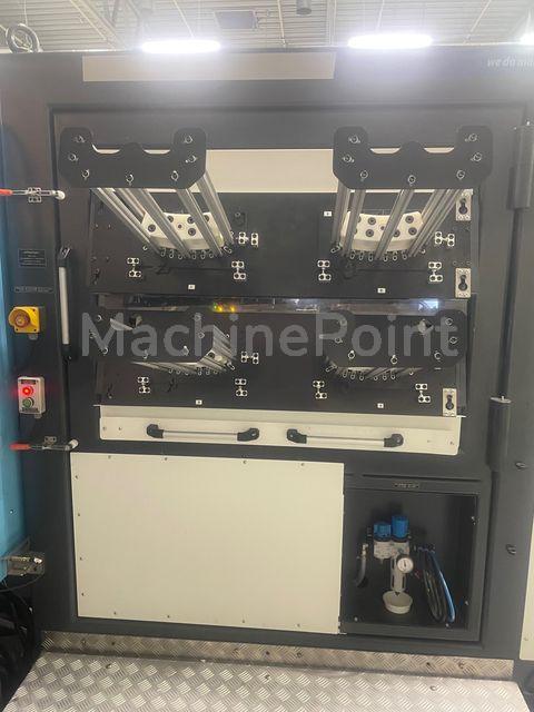 DEMAG - EL-EXIS SP 200-560-920 - Used machine